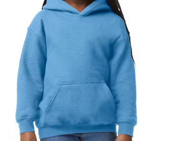 Youth Little School Hoodie