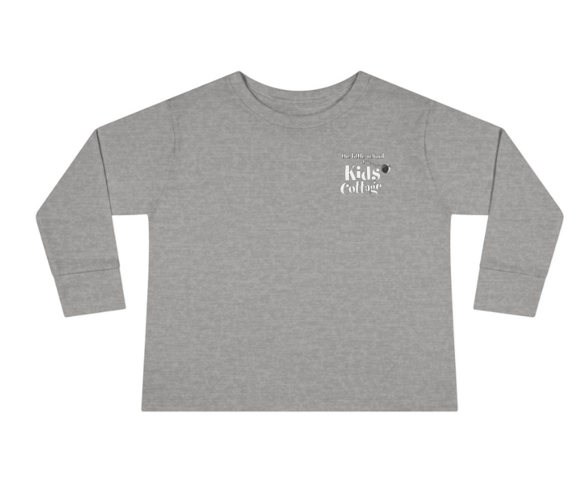 Youth Little school Long sleeve