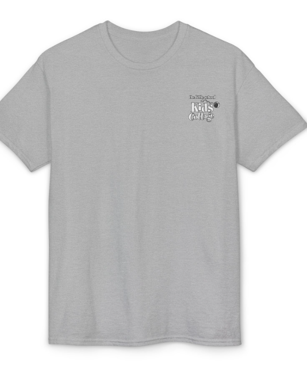 The Little School Tshirt