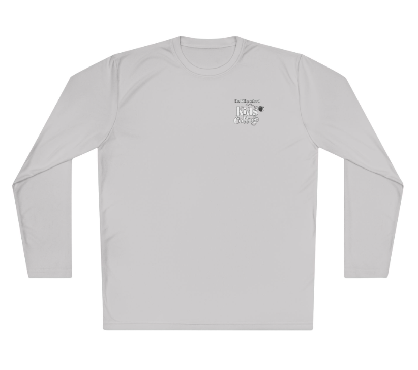 The Little School Long Sleeve