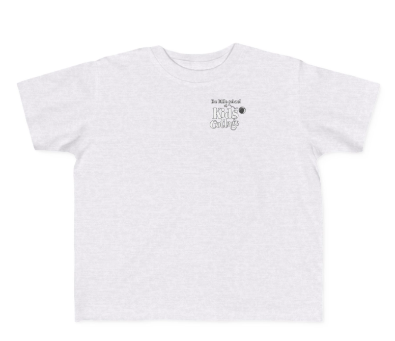 youth Little School Tshirt