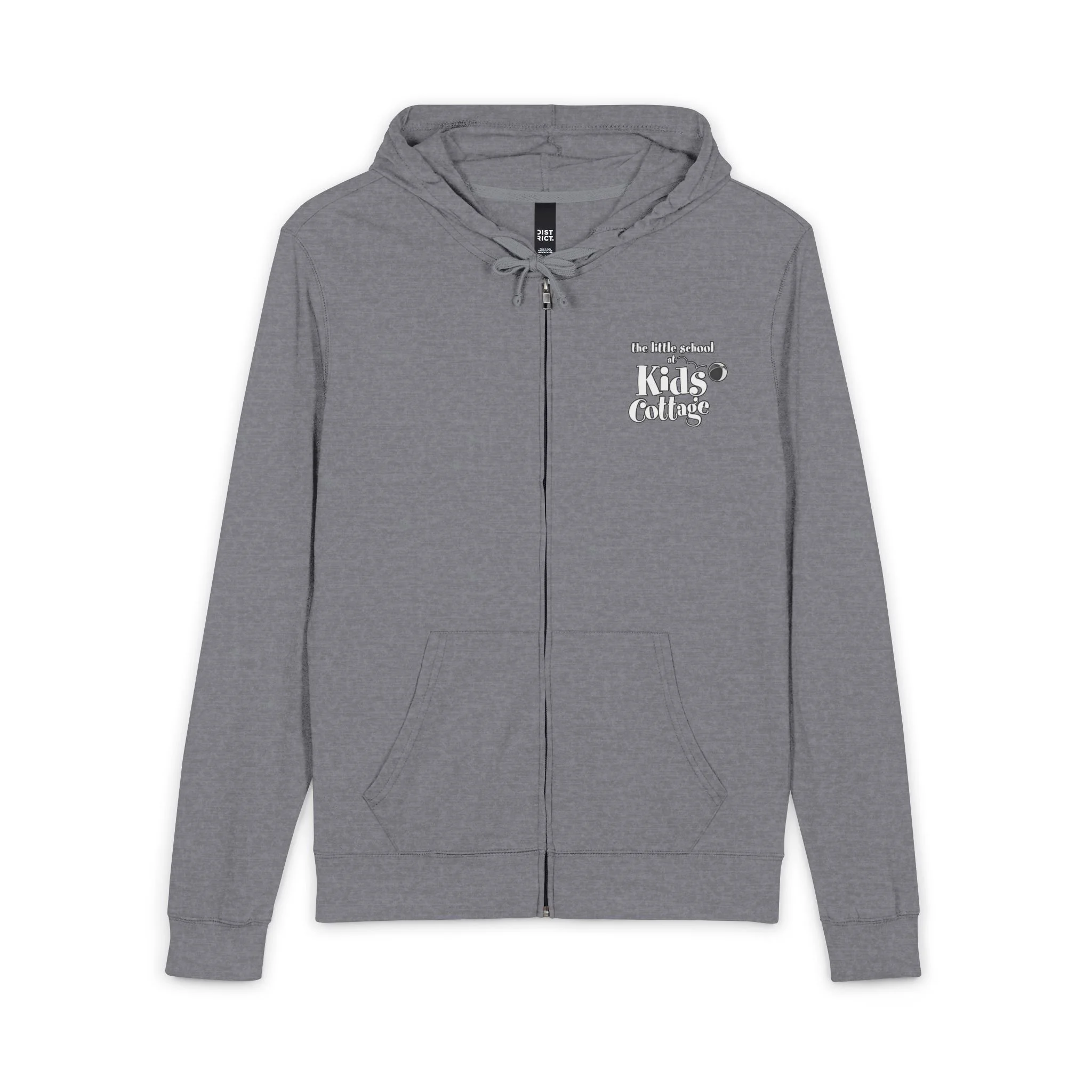 The Little School Zip up