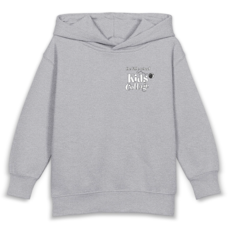 Toddler Little School Hoodie
