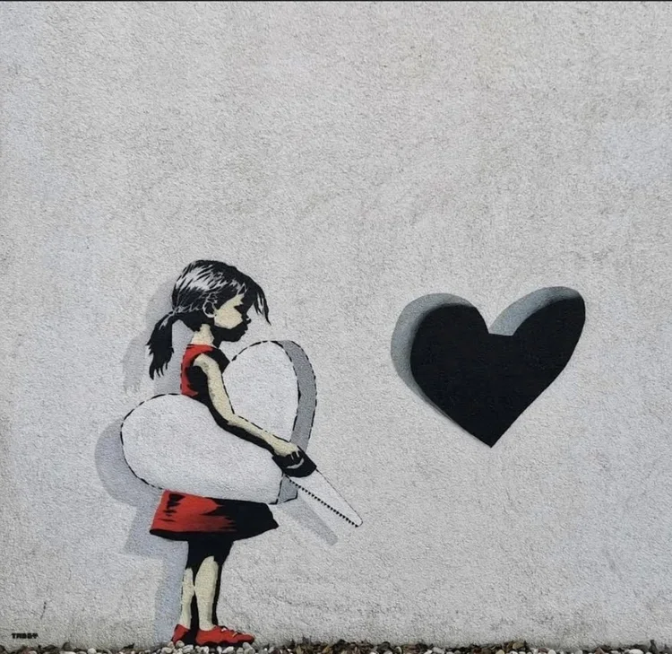 I'm Cut Out for Love.webp