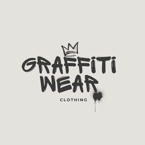 Graffiti Wear Clothing