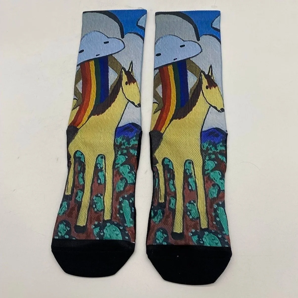 Happiness Is Confusing