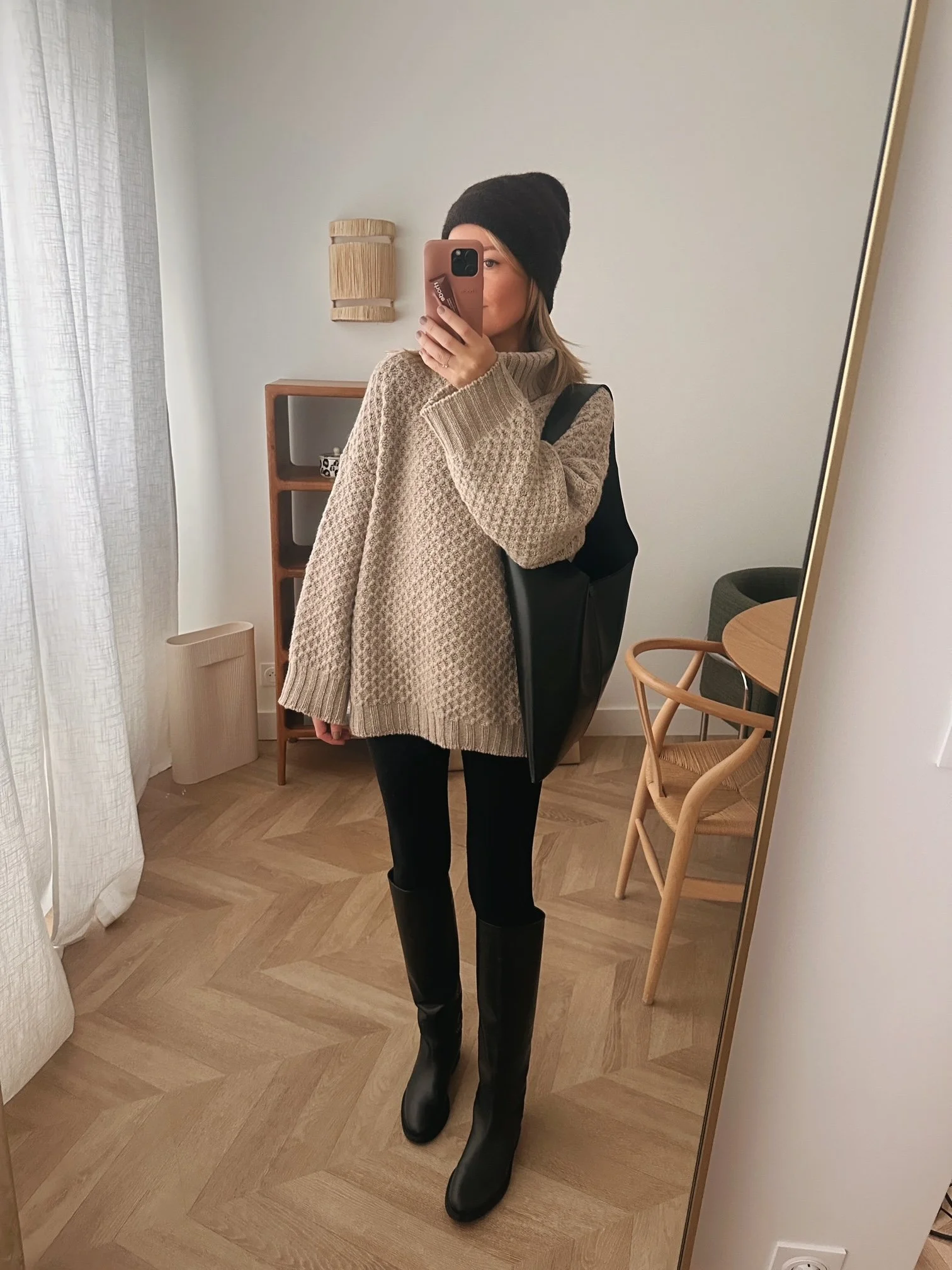 Les cavalières noires