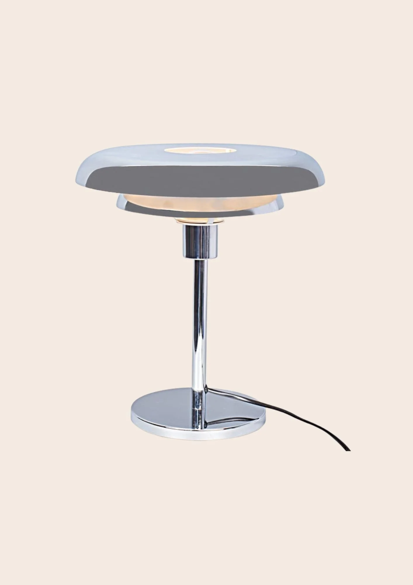 Un peu de déco ! Vous l'avez reconnue ? **