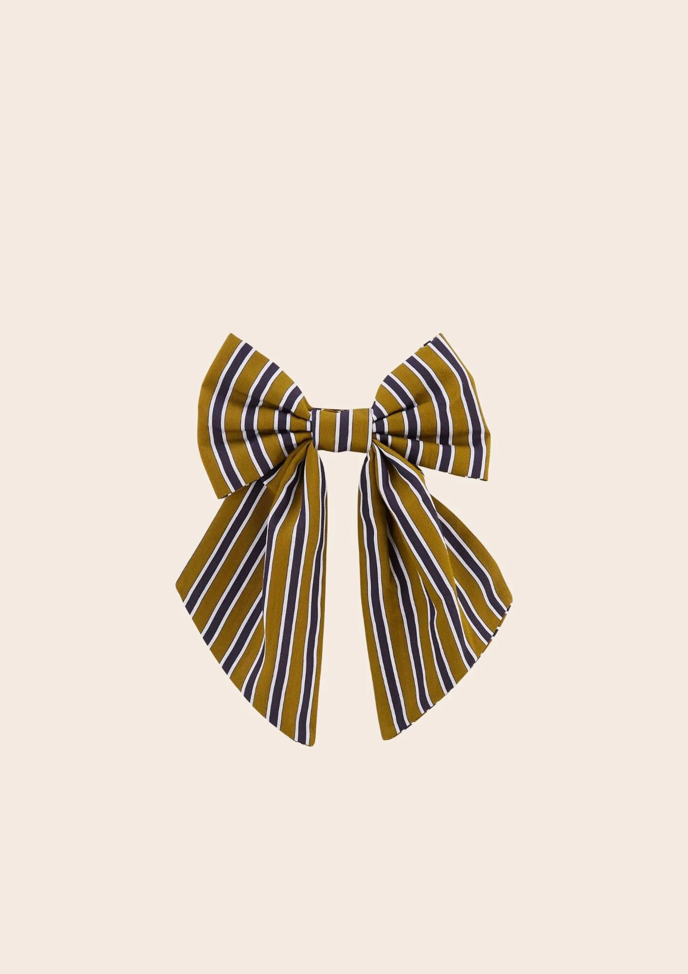 Un accessoire adorable **