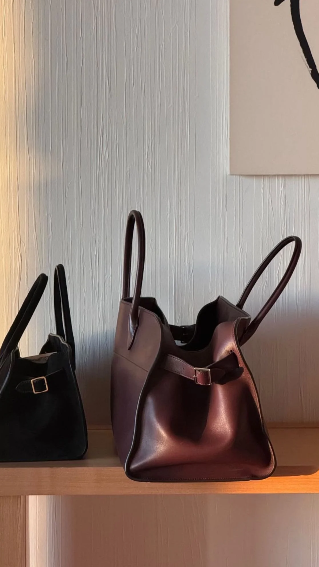 Margaux Dream bag - Credit photo Pinterest