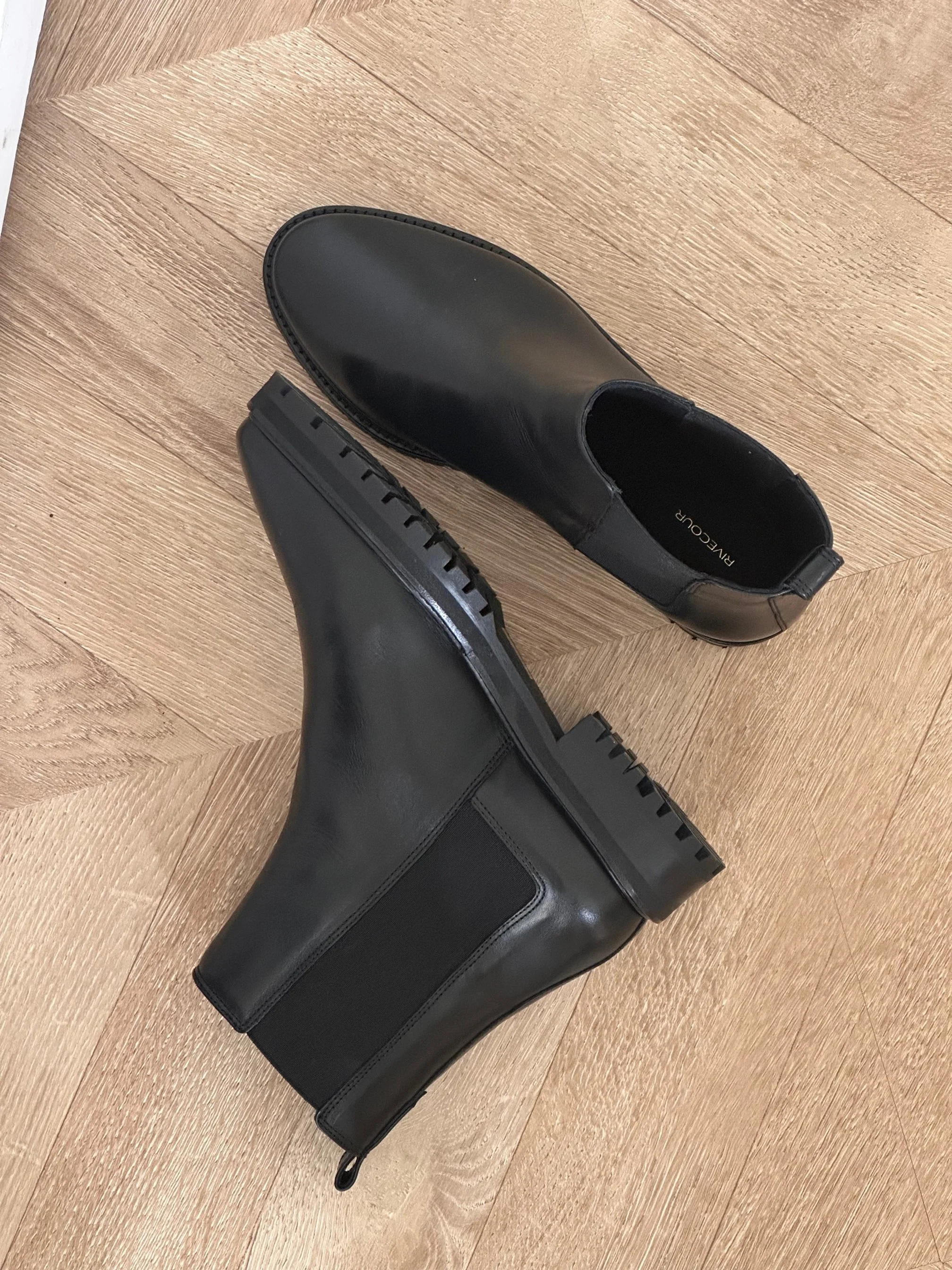 n°501 chez Rivecour **