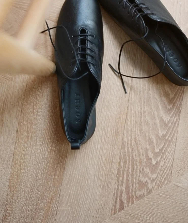 Les petites nouvelles **