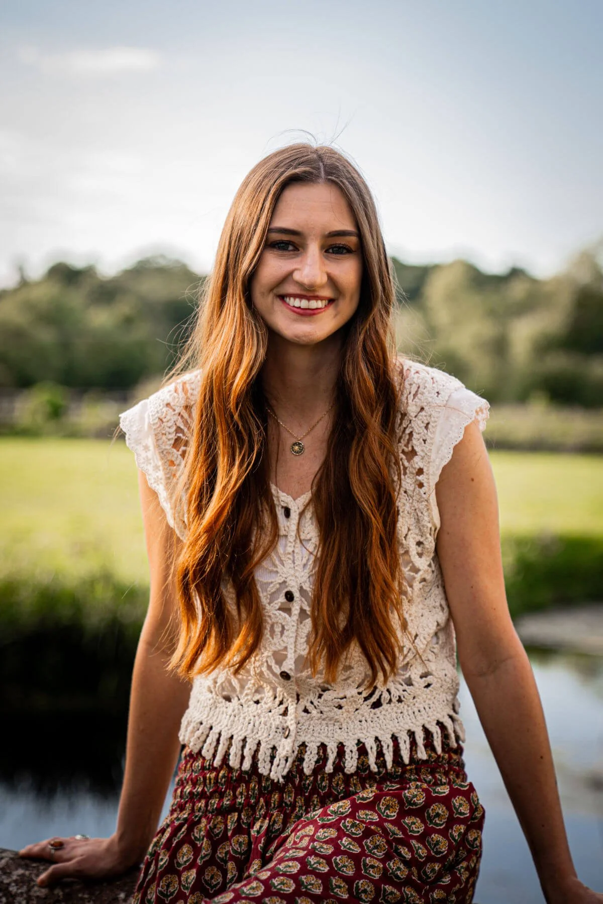 Dr Cloie Parfitt