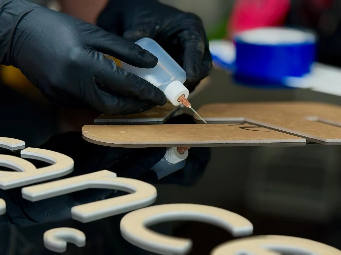 At D3, all of our products are designed and crafted, by hand, by real people, right here in Dayton, Ohio. ππΊπΈ