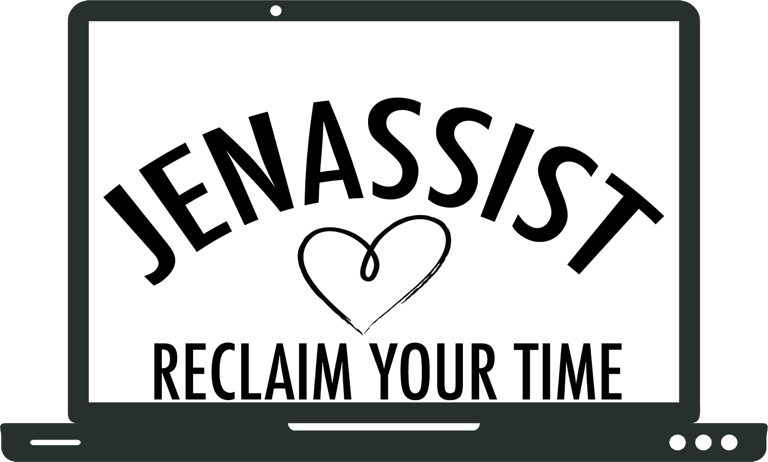 Jen-Assist.com