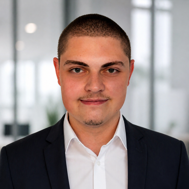 Niklas Nengelken, Gr&uuml;nder von NENGuard