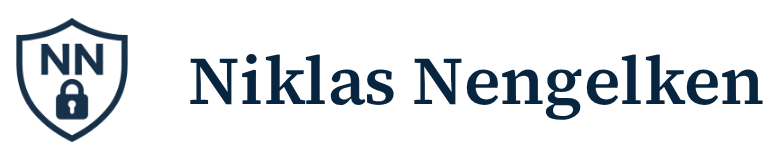 Niklas Nengelken IT-Beratung