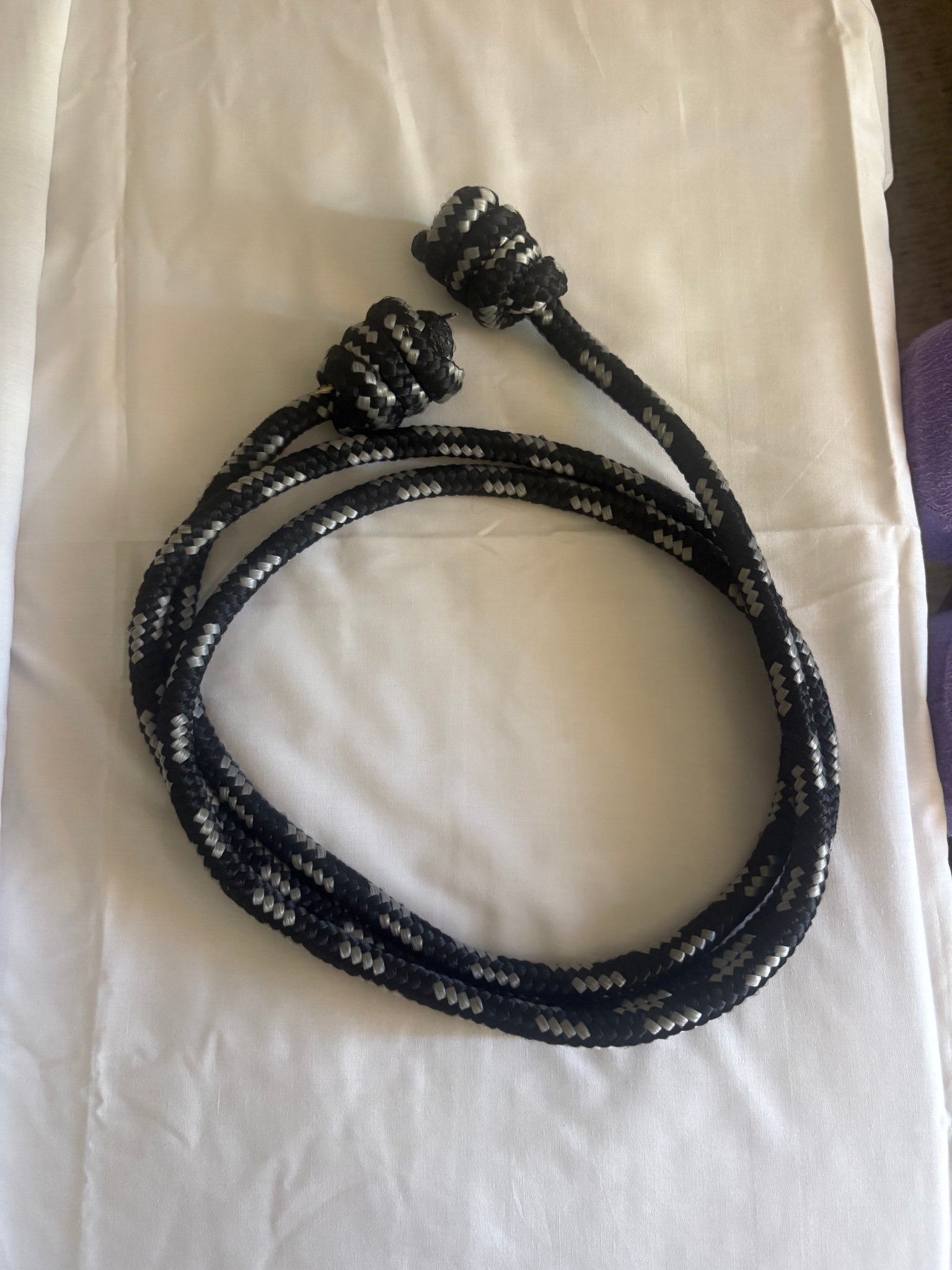 Rope flow LITE