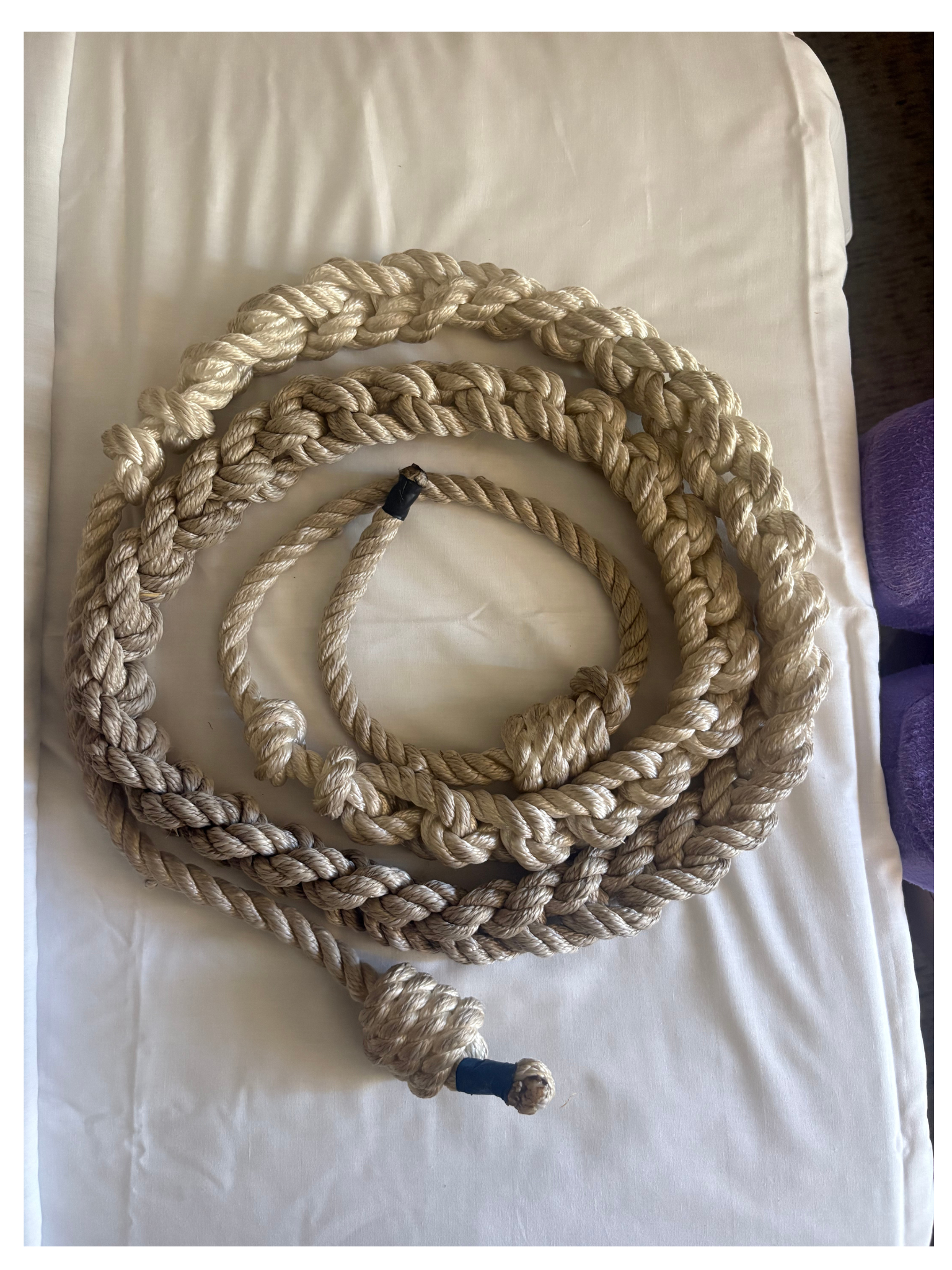 Braided Rope