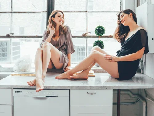 AnaOno Product Line Launch Campaign Shot in Chicago:  Social Media, Long and Short Form Video, Interviews and Product Photography