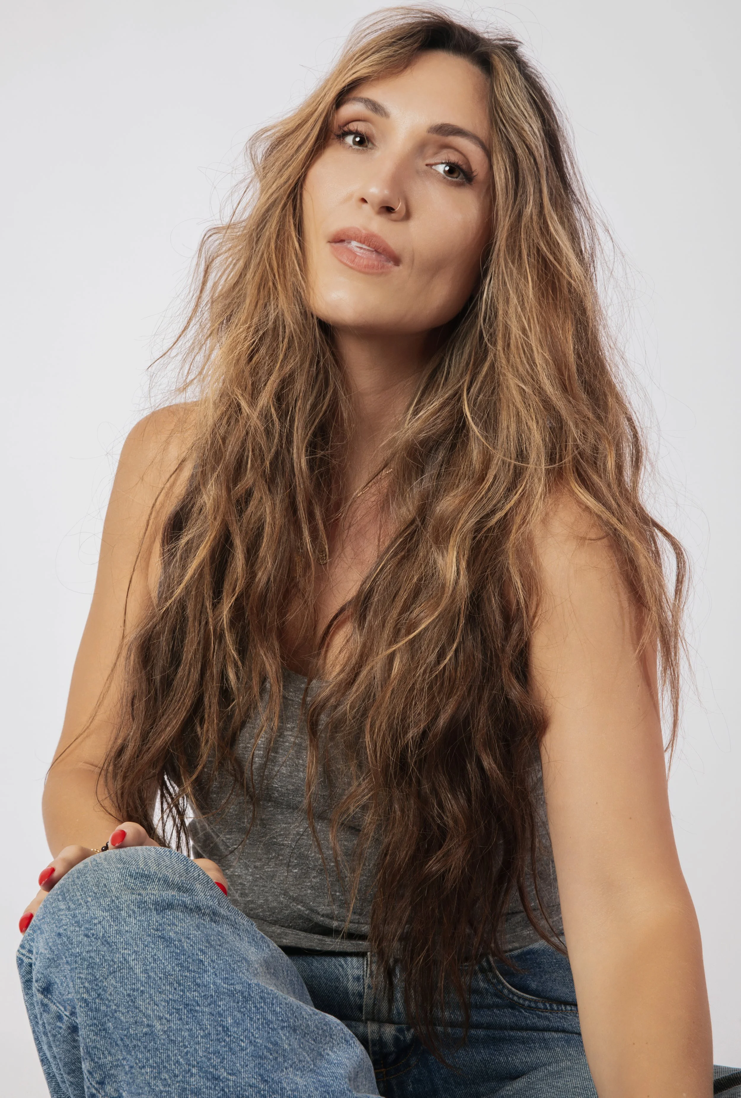 Headshot Sessions!  Let's Have a Studio DAY