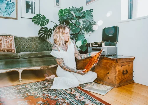 AnaOno Product Line Launch Campaign Shot in Brooklyn, NY:  Social Media, Long and Short Form Video, Interviews and Product Photography