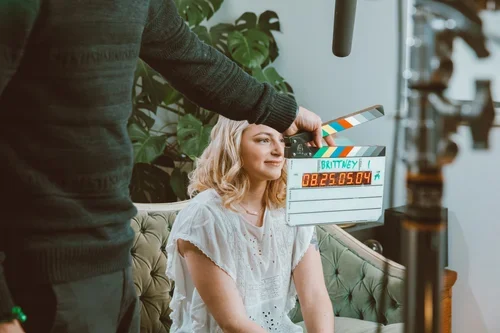 AnaOno Product Line Launch Campaign Shot in Brooklyn, NY:  Social Media, Long and Short Form Video, Interviews and Product Photography