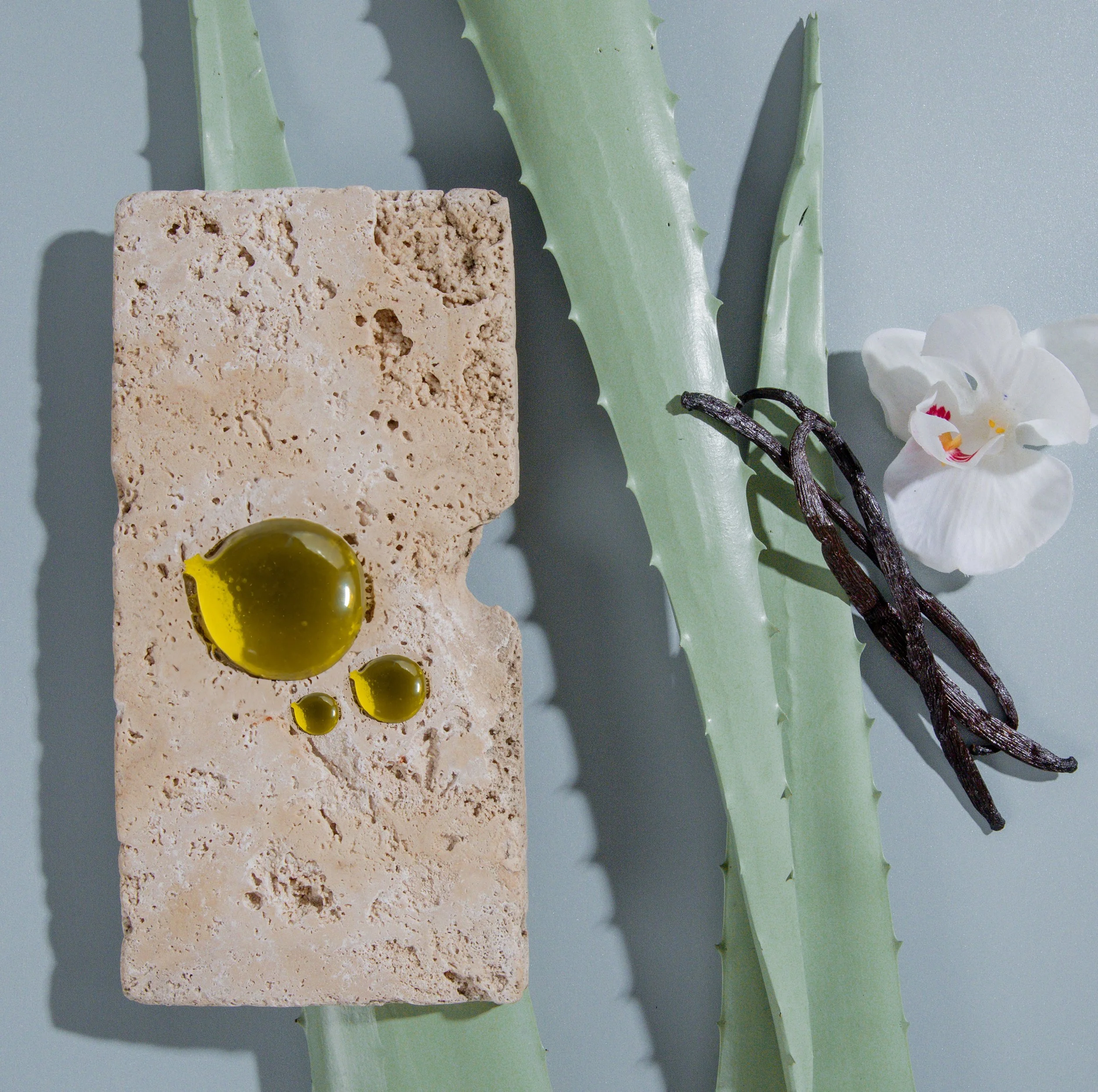 In this shoot, I deconstructed skincare products to show the clean nature of Bellanomi African Skincare.  We produced flat lay photography showcasing the gorgeous and pure ingredients in each product.  The client wanted customers to be able to have a