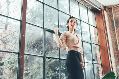 AnaOno Product Line Launch Campaign Shot in Brooklyn, NY:  Social Media, Long and Short Form Video, Interviews and Product Photography