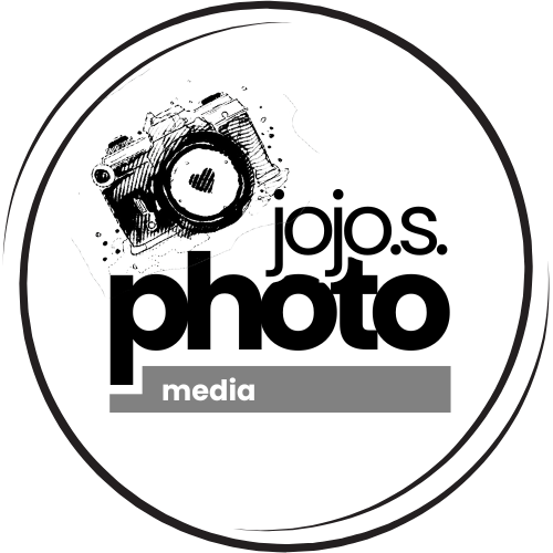 Meine Foto-Homepage hat ein Logo!