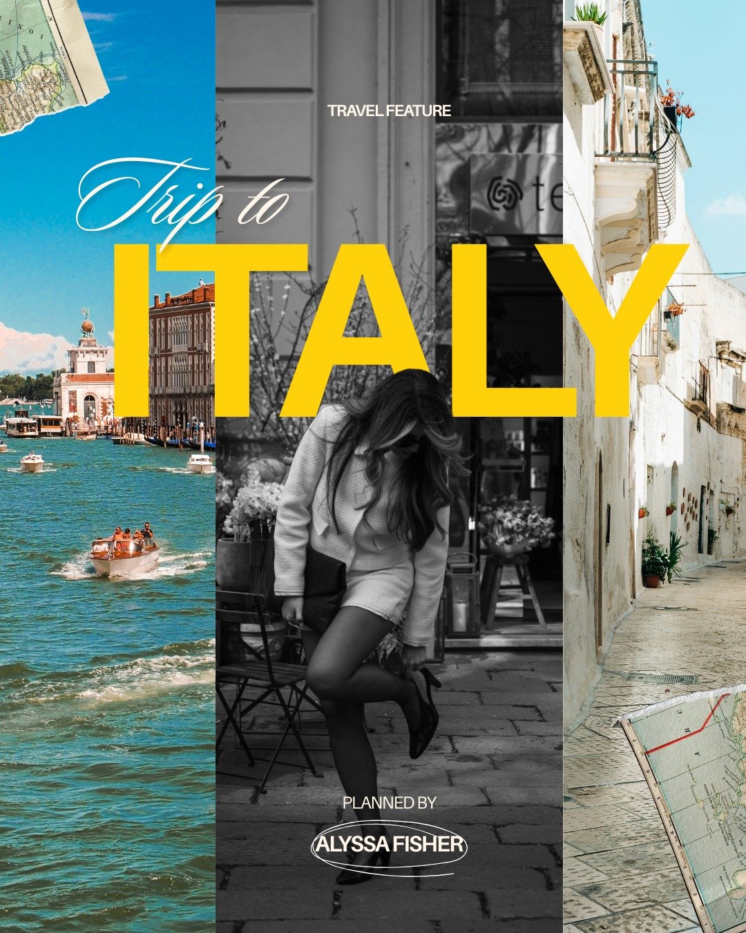 Italy is a destination my clients fall in love with again and again. They love the balance of history, beauty, and unforgettable food, all wrapped in experiences that feel intentional. Italy works beautifully for couples seeking romance, families wan