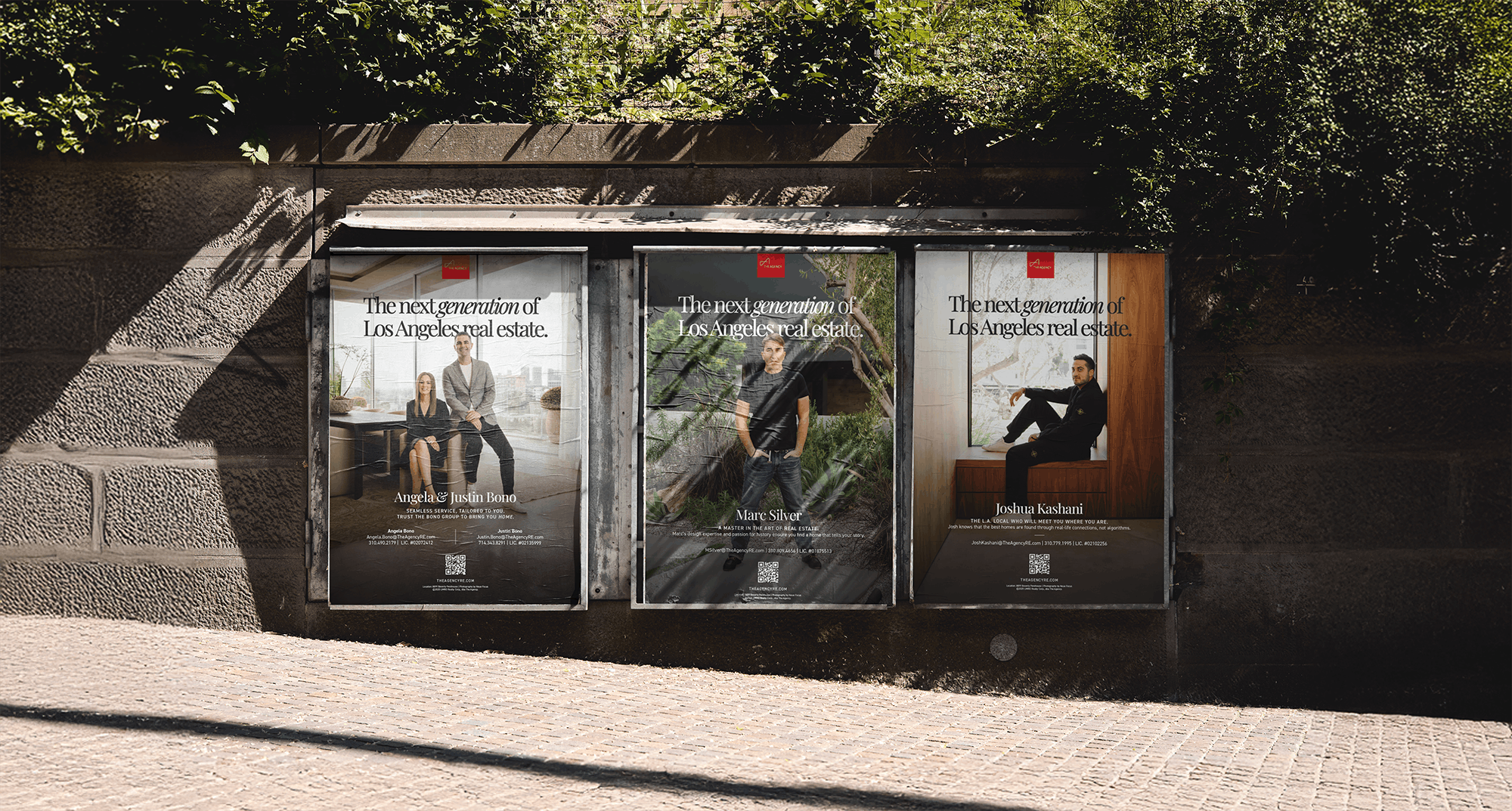 The Next Generation of Real Estate