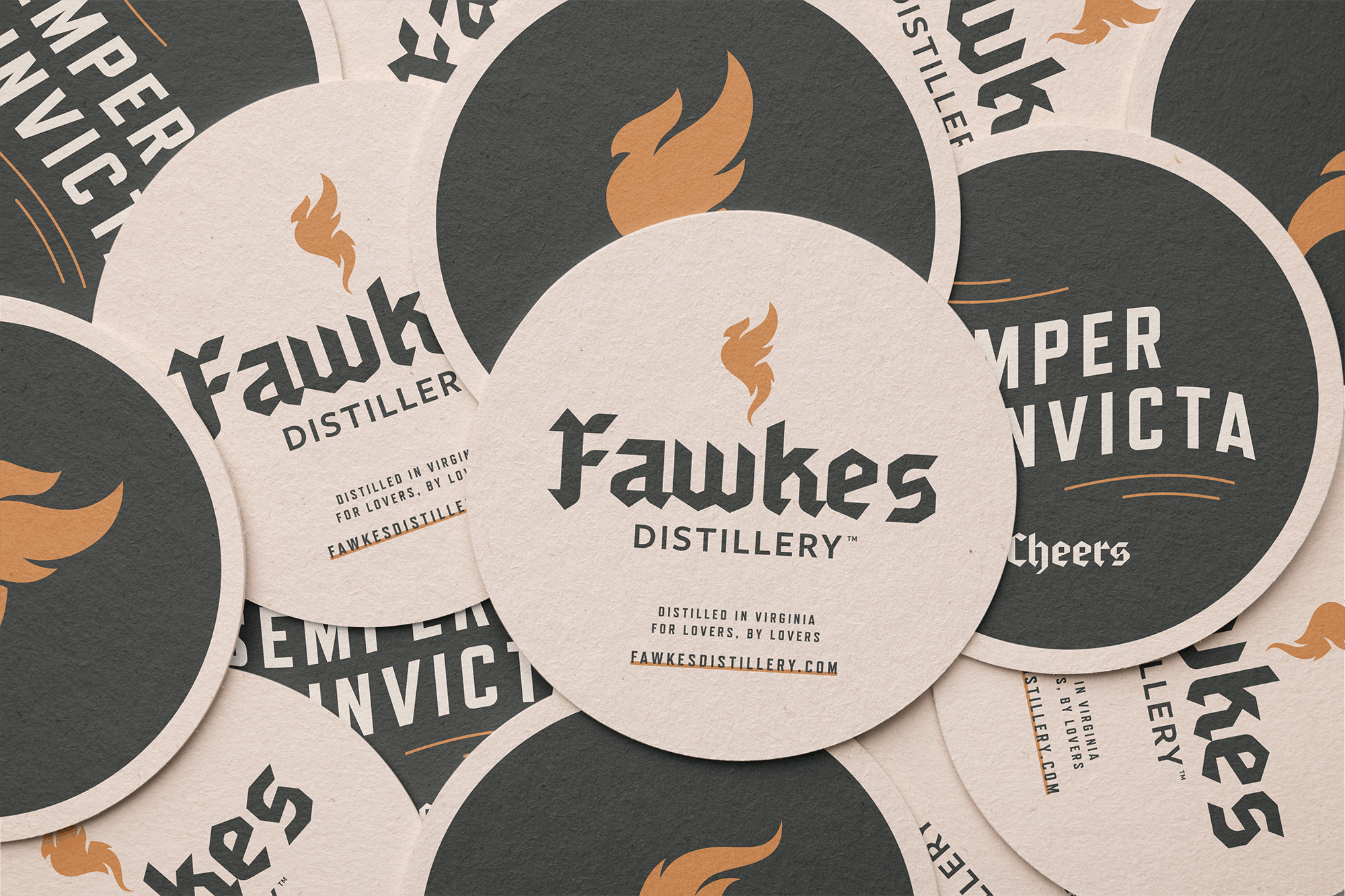 Fawkes Distillery