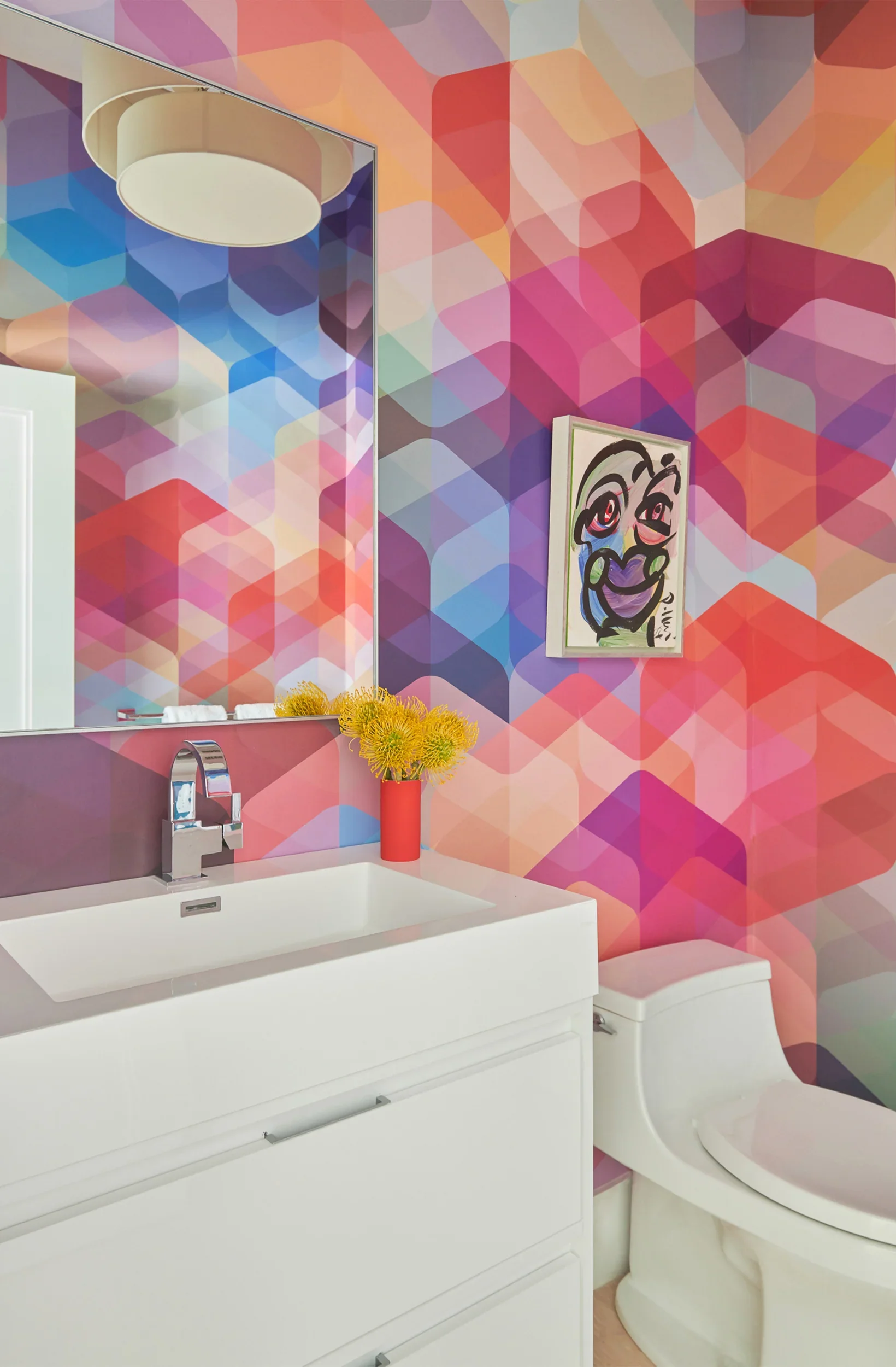 Cuben-Rounded-Colorama-Wallpaper-Basthroom-D2Interieurs-photo-_Jane-Beiles.webp