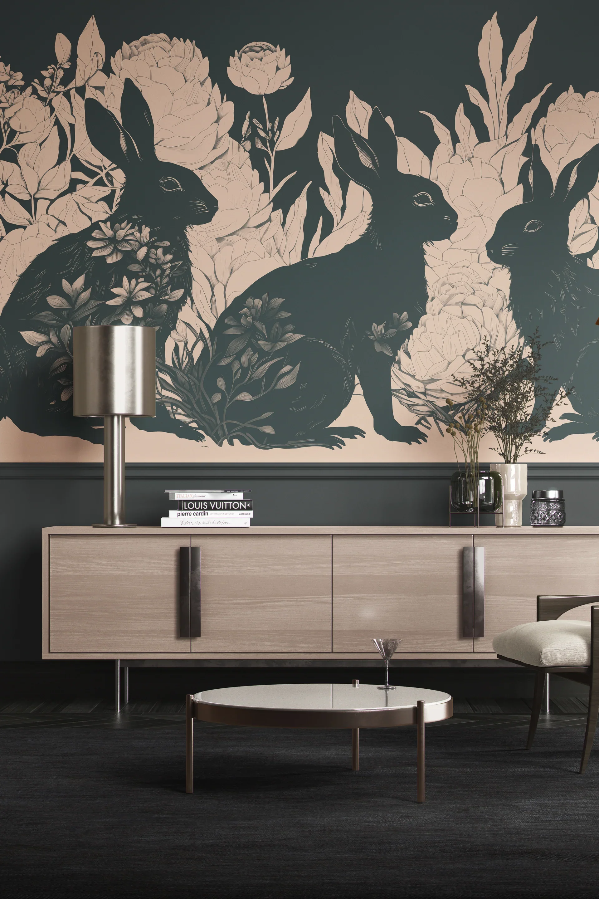 GothicBunny_Modern_Mid-century_Interior_Upholstery_WallpaperA.webp