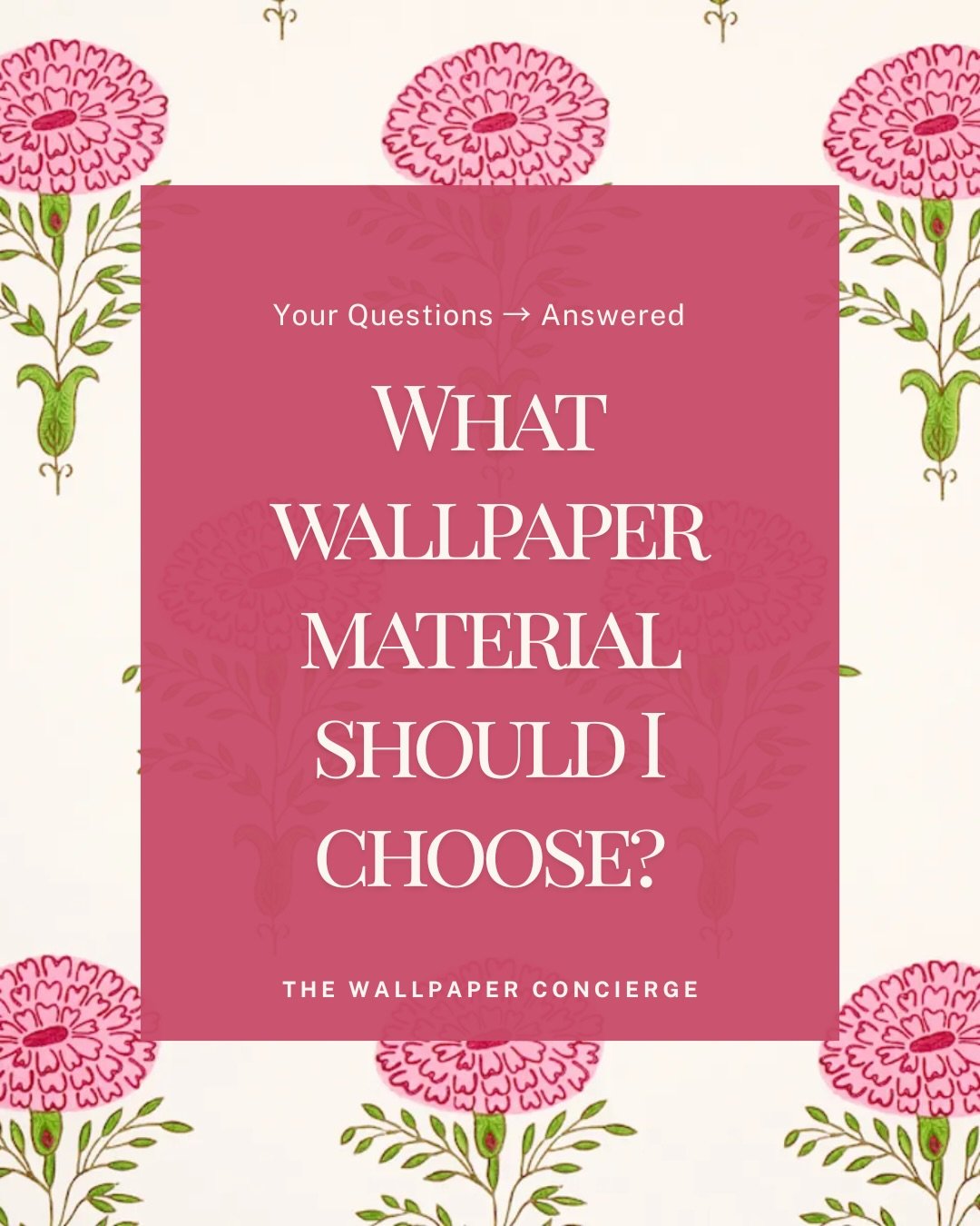 Here&rsquo;s a new series &ldquo;Your Questions -> Answered&rdquo; where I take my most commonly asked questions and share them with the community. I hope to use my platform as an open forum so if you have information about the topic, please share