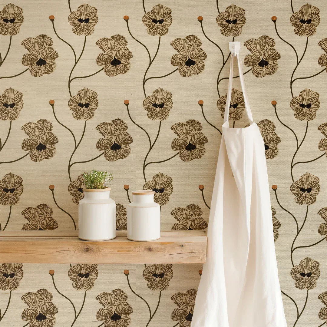 Flourish_Linen_Grasscloth_CloseUp_ShelfwJars_11a686f3-d36f-4c13-aeff-1dbeb41c1565.webp
