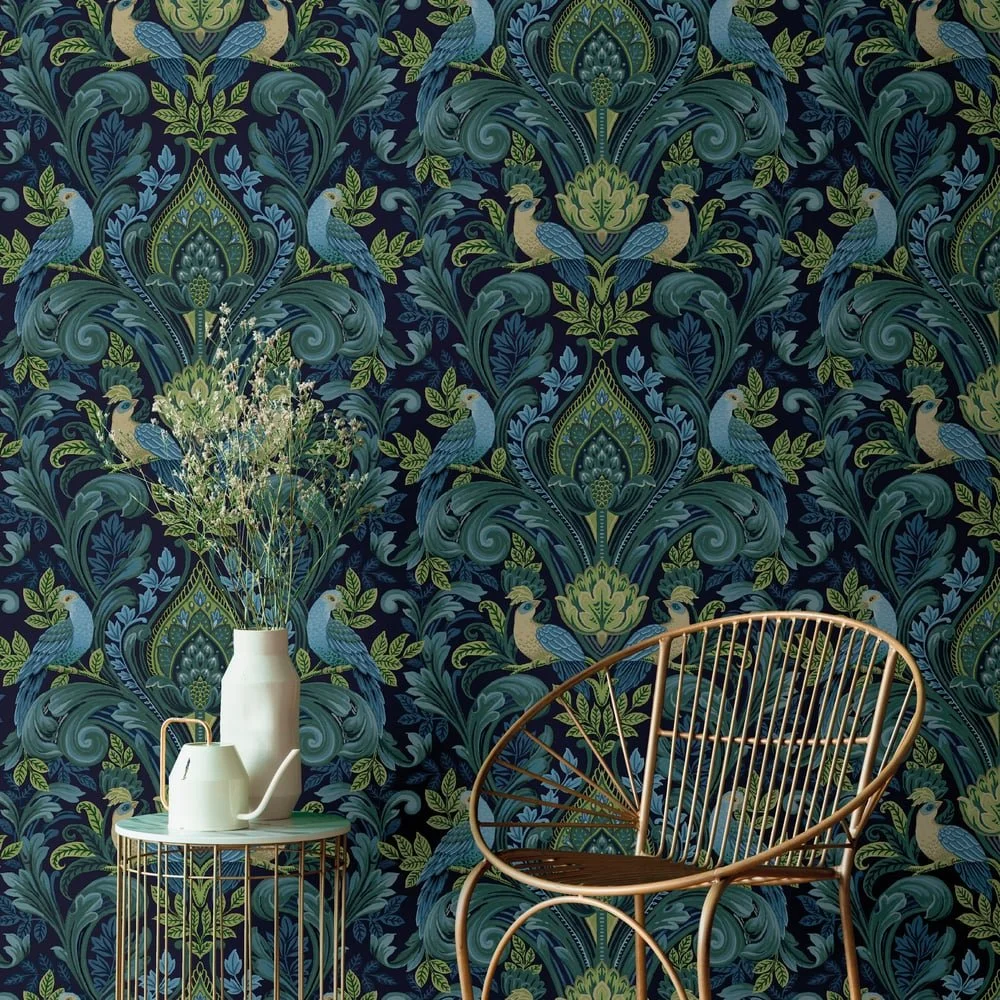 Galerie Wallcoverings