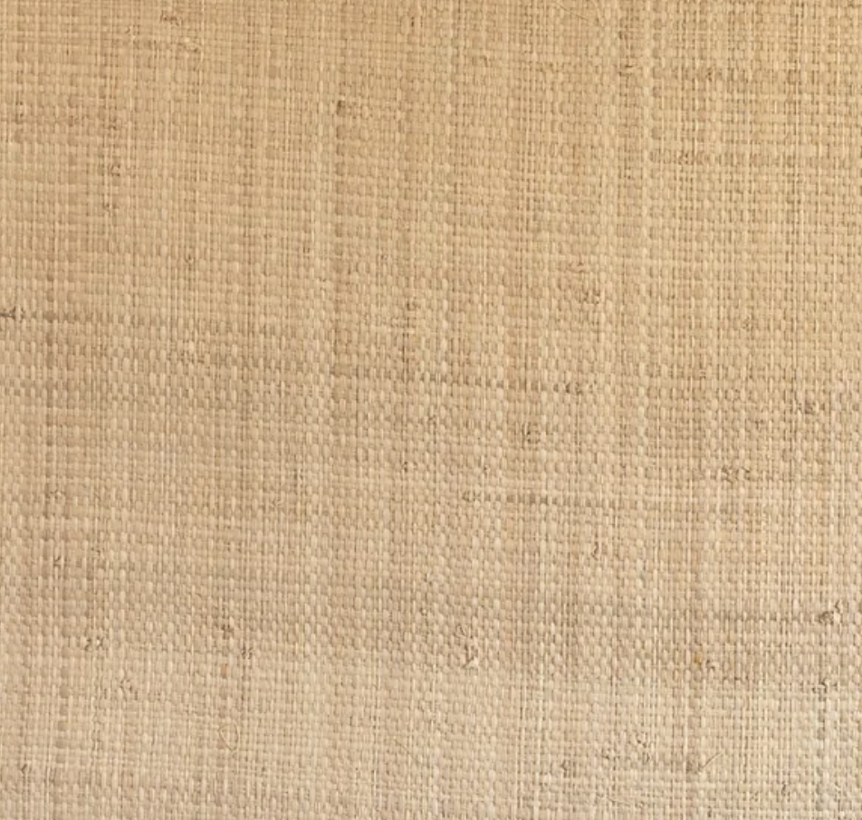 Raffia Grasscloth | 36" wide