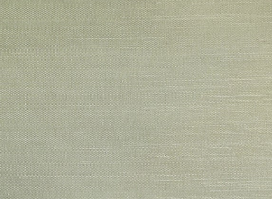 Green Sisal Grasscloth | 36" Wide