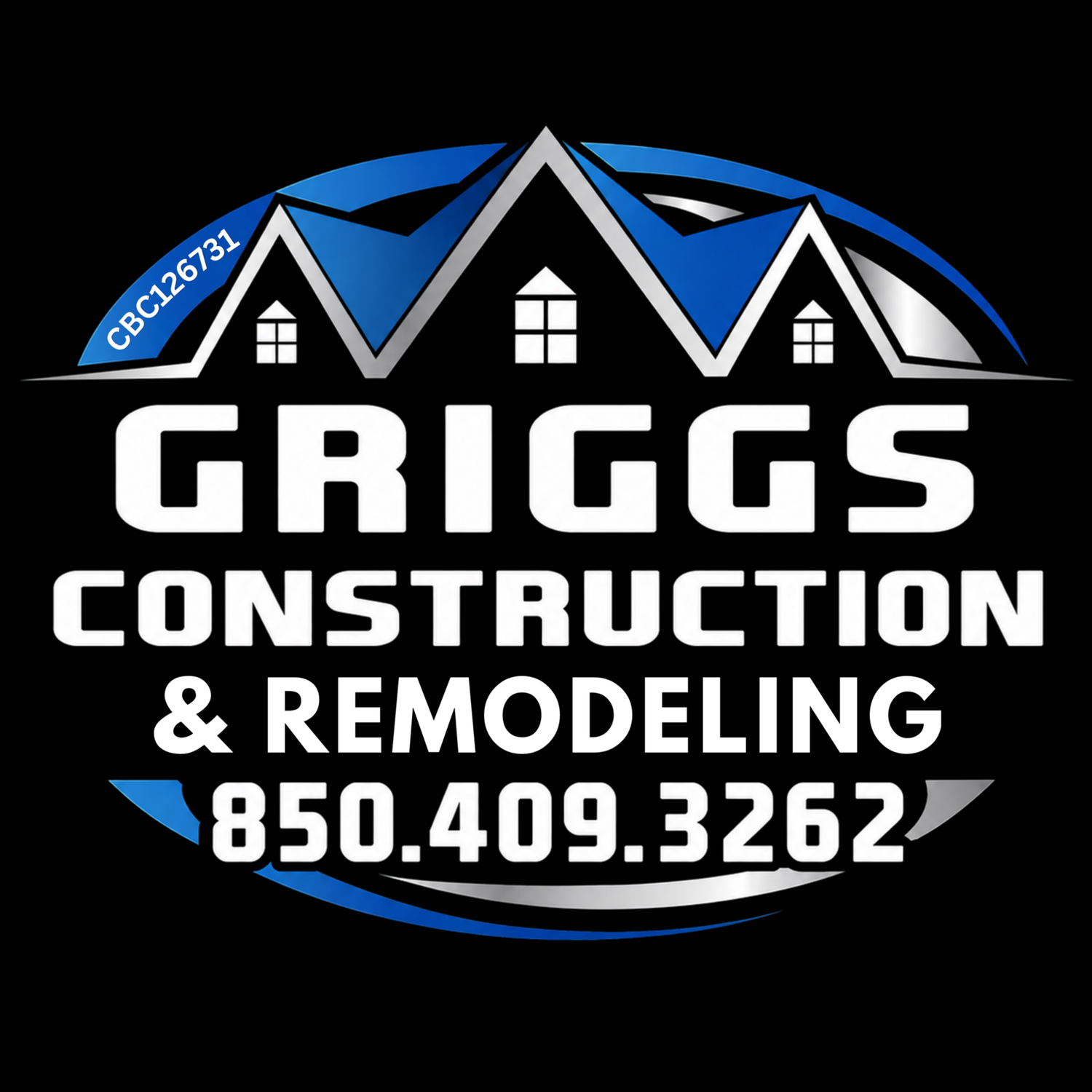 Griggs Construction &amp; Roofing