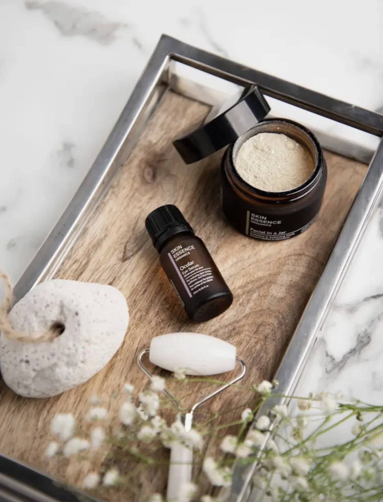 Ocular - Eye Serum (Dark Circles, Puffiness and Fine Lines)