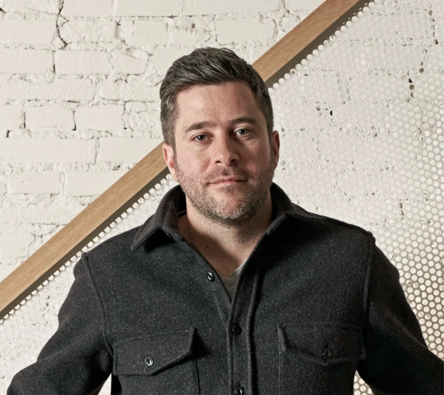 Evan Litvin, Founding Principal and Architect, RA Pennsylvania and New Jersey