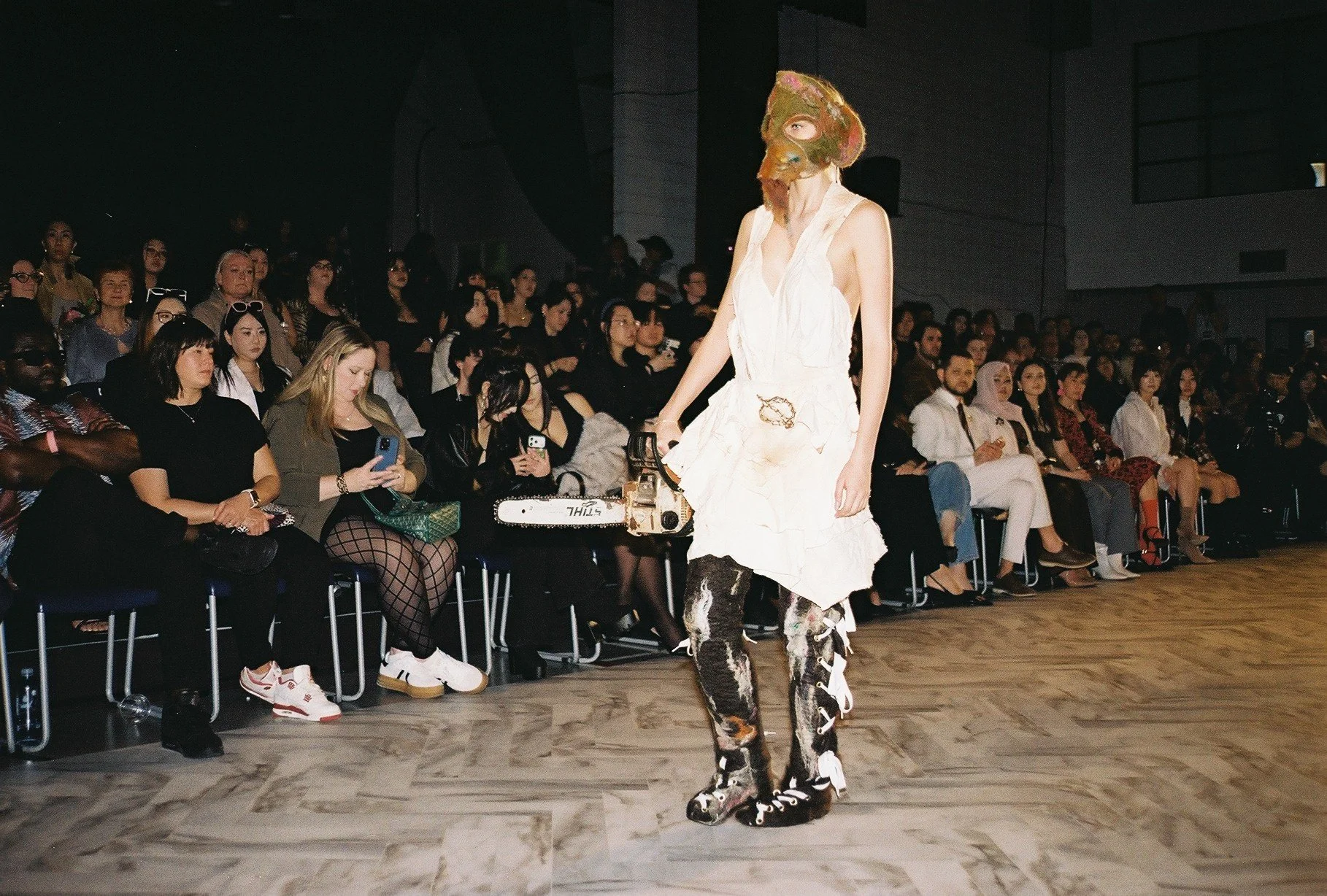 VANCOUVER FASHION WEEK