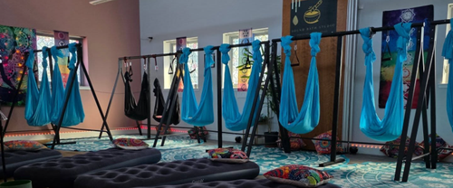 The Sound Bath Studio | Relax & Rest – Book a Sound Bath