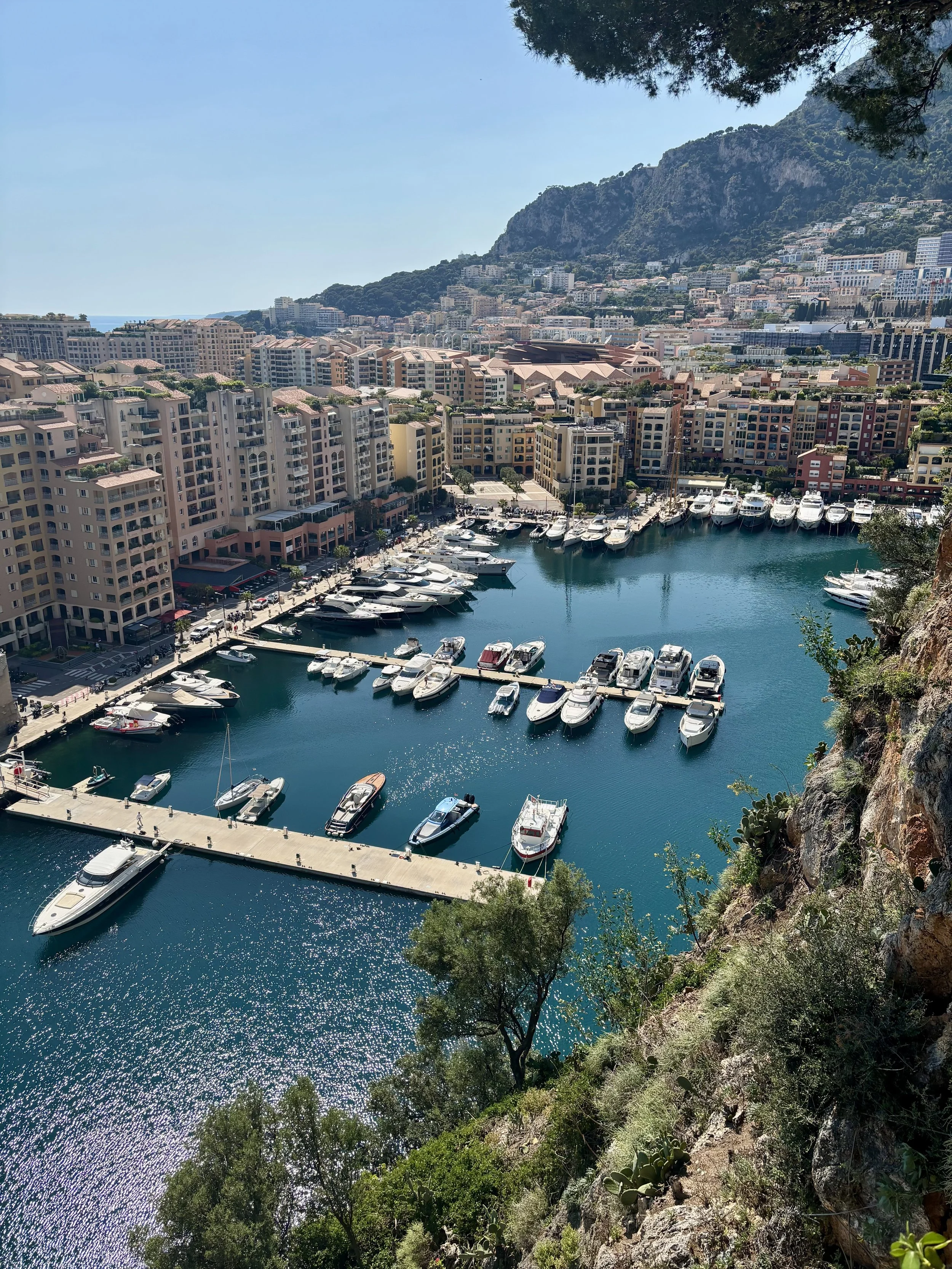 South of France Recap