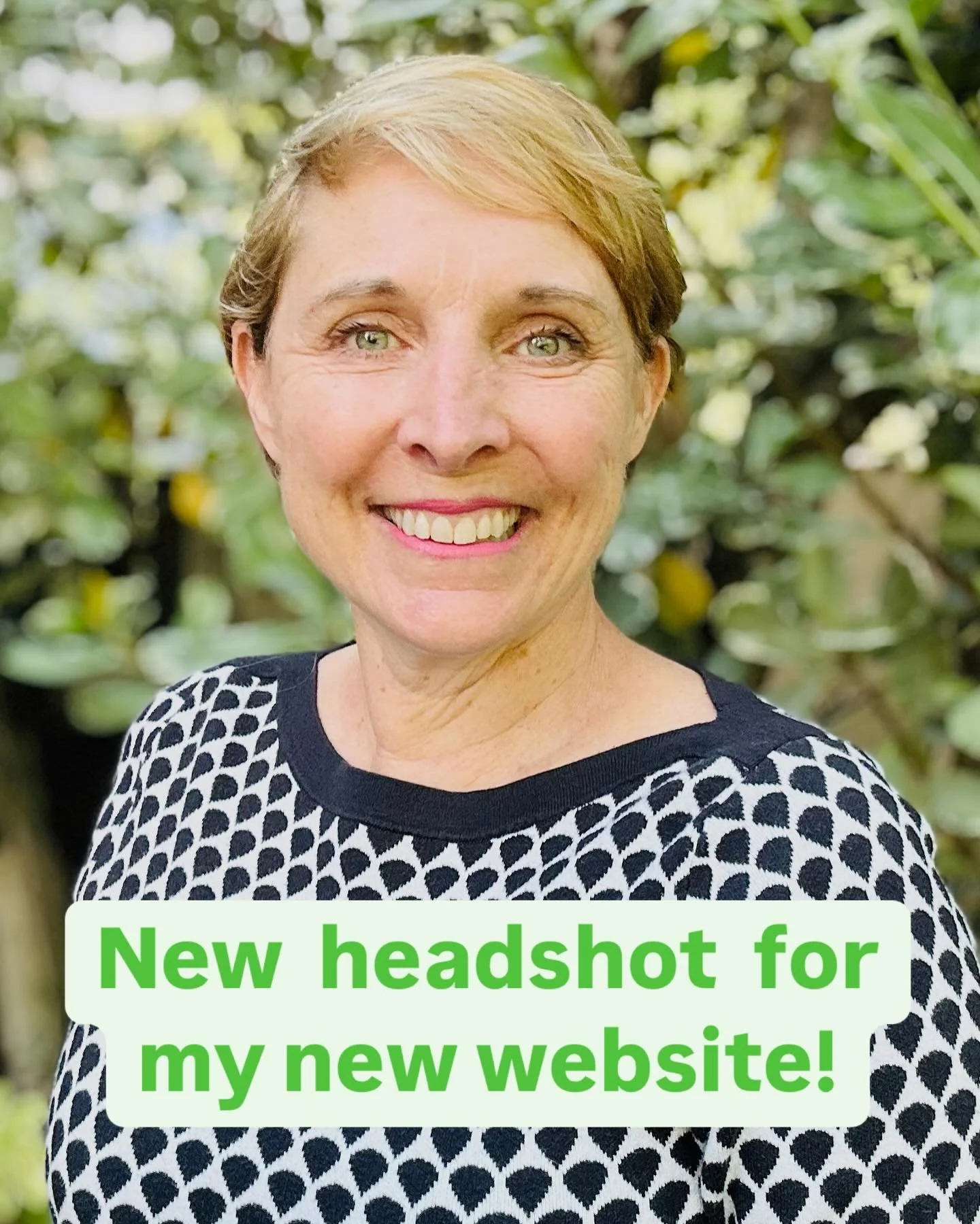 New website coming this Summer!