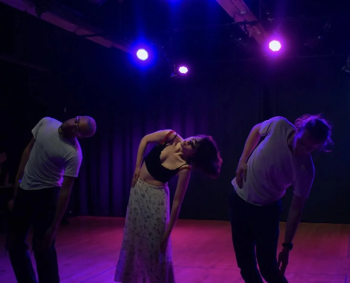 Radical Joy - Penn State School of Theatre