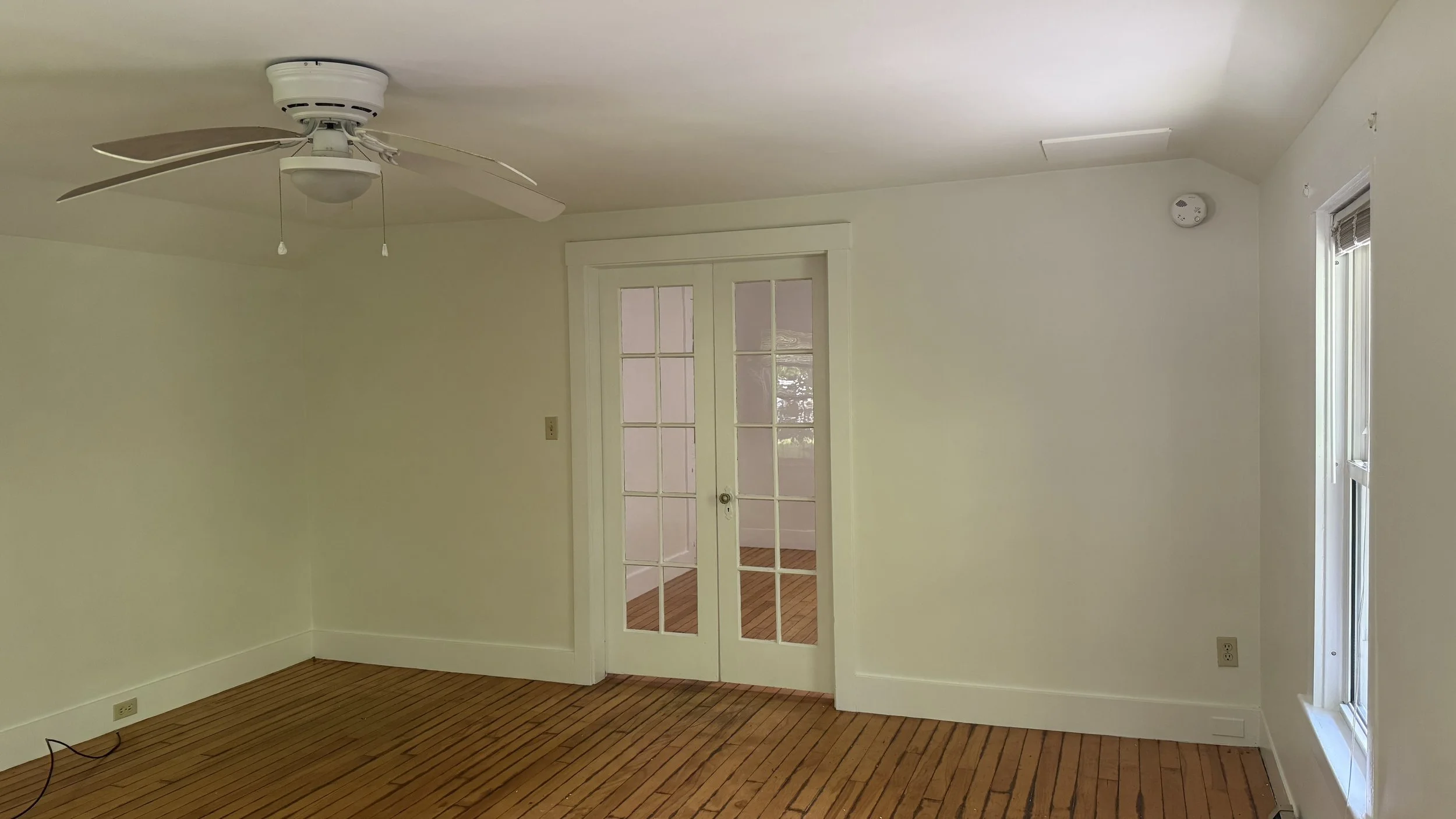 Interior Painting Central Vermont