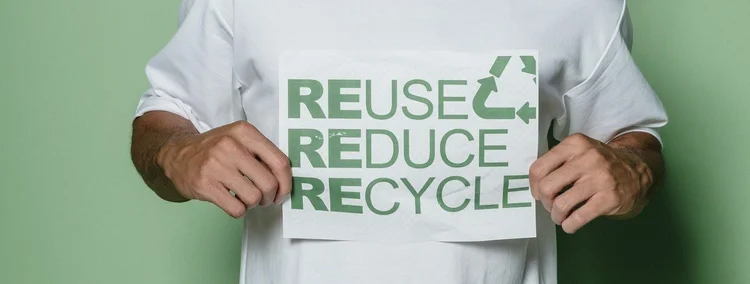 The 3 R’s of Recycling | How to Reduce, Reuse & Recycle for a Cleaner ...